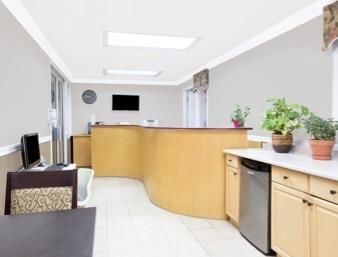 Super 8 By Wyndham Quesnel Bc Hotel Ngoại thất bức ảnh